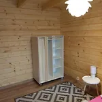 Zabi Staw אכסניה Mikołajki