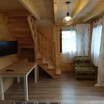 אכסניה Zabi Staw