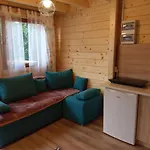 Zabi Staw * Mikołajki