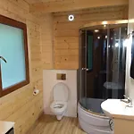 אכסניה Zabi Staw *