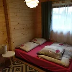 Zabi Staw Mikołajki