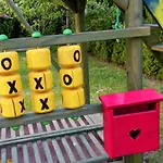 Zabi Staw Mikołajki