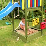 Zabi Staw * Mikołajki