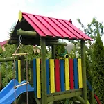 Zabi Staw Mikołajki