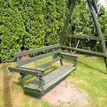 Zabi Staw Mikołajki