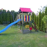 Zabi Staw Mikołajki