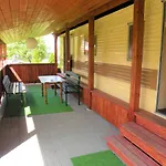 Zabi Staw * Mikołajki