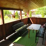 אכסניה Zabi Staw *