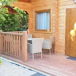 Zabi Staw Mikołajki