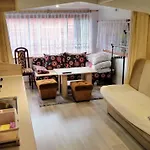 Zabi Staw Mikołajki