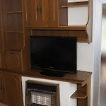 אכסניה Zabi Staw *