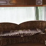 Zabi Staw 롯지 *