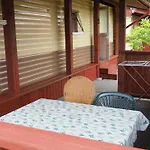 אכסניה Zabi Staw