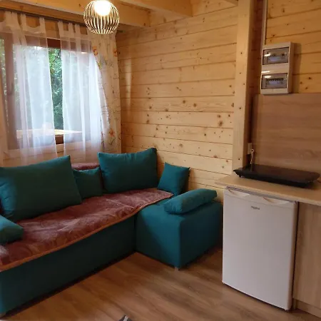 Zabi Staw * Mikołajki