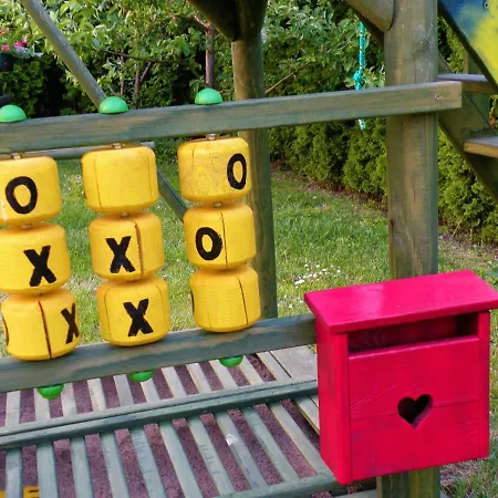 Zabi Staw Mikołajki