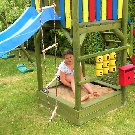 Zabi Staw * Mikołajki