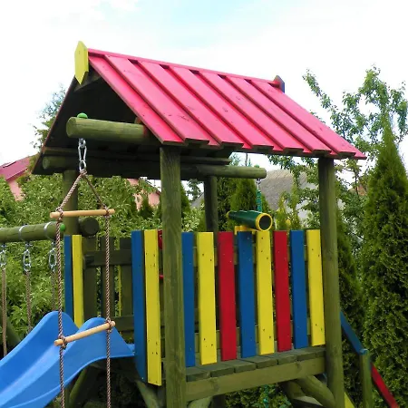 Zabi Staw Mikołajki