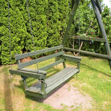 Zabi Staw Mikołajki