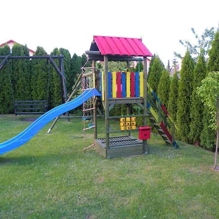 Zabi Staw Mikołajki