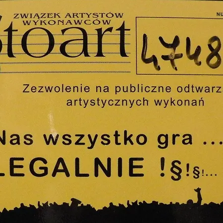 Zabi Staw Lodge *