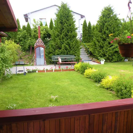 Lodge Zabi Staw *