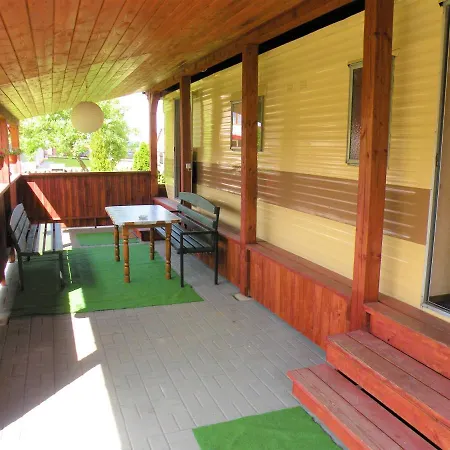 Zabi Staw * Mikołajki