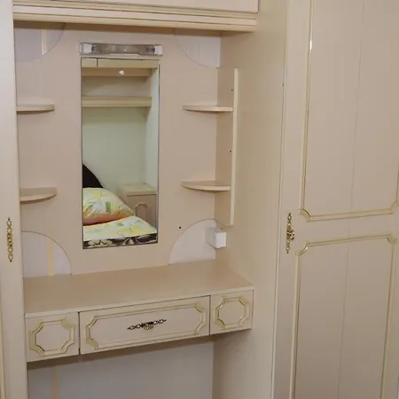 Zabi Staw Lodge Mikołajki