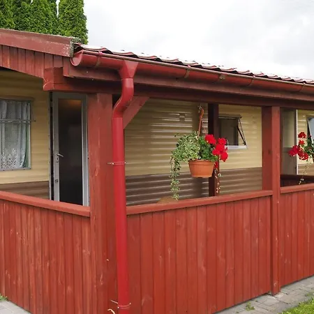 بيت خشبي Zabi Staw