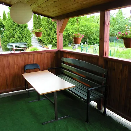 Lodge Zabi Staw