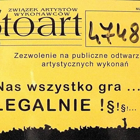 Zabi Staw * Миколайки