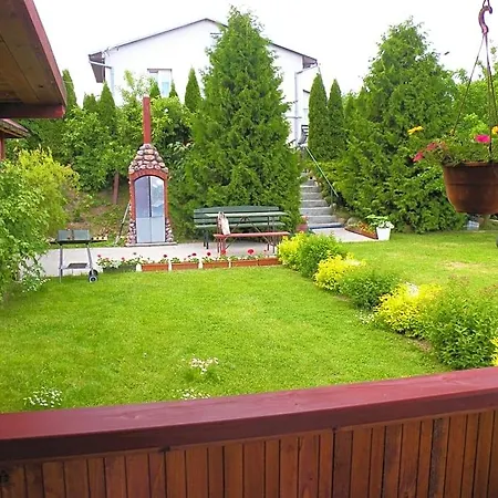Zabi Staw Миколайки
